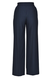 Pinstriped trousers Nenette