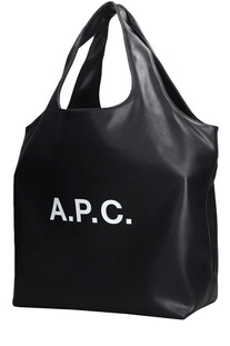 Borsa Ninon Tote A.P.C.