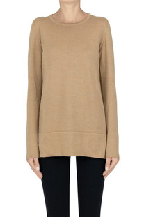 Flared pullover  Incontro 7