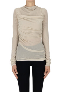 T-shirt Gaia Soeur