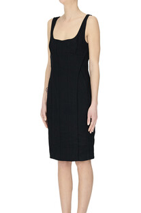 Alfeo sheath dress Pinko