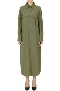 Shirt dress P.A.R.O.S.H.