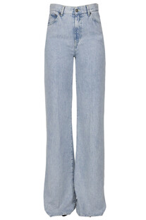 Amber wide leg jeans Dondup