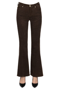 Dojo Tailorless trousers 7 For All Mankind