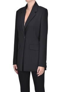 Blazer lungo Moschino Jeans