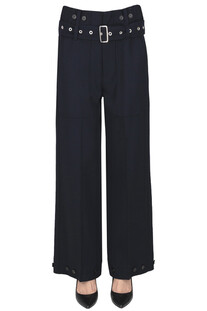 Melie trousers Seafarer