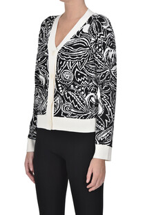 Ornella cardigan Max Mara Weekend