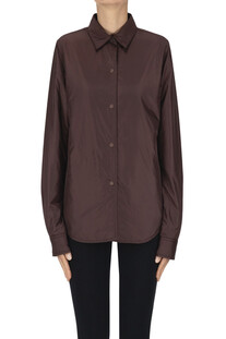 Giacca camicia Glue  Aspesi