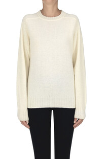 Shetland wool pullover Sebago