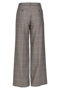 Houndsthooth print trousers Kiltie