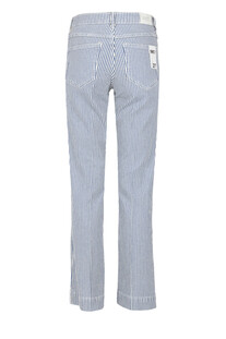 The Bonnie Stripes jeans MKT Studio