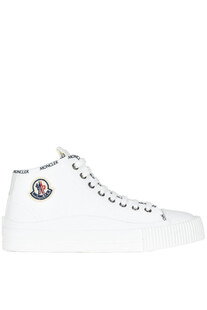 Lissex high top sneakers Moncler