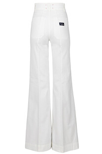Jean wide leg jeans Seafarer