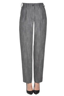Pantaloni Iside tapered fit Golden Goose Deluxe Brand