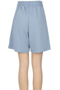 Bermuda in felpa leggera Hinnominate