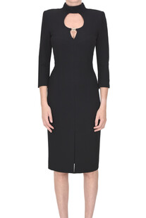 Sheath dress Simona Corsellini