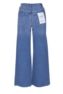 Le Palazzo Crop jeans Frame