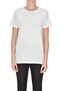 T-shirt Start  Pinko