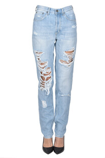 Nikky jeans Dondup