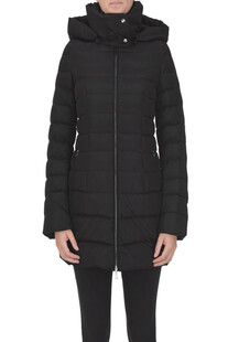 Waisted down jacket ADD