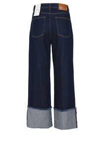 Jeans cropped Pennyblack