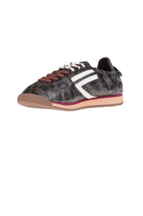 Sneakers Panther  Puraai