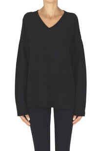 Boxy pullover  Incontro 7