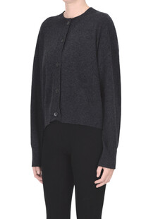 Cashmere cardigan P.A.R.O.S.H.