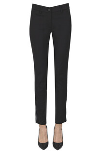 Pantaloni New York slim Mason's