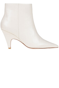 Stivaletti in nappa Alexandre Birman