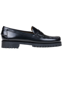 Mocassini Dan Lug Sebago