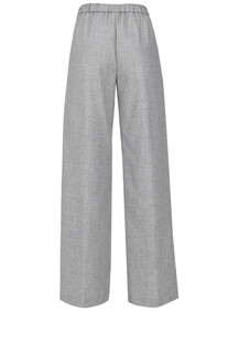Pantaloni in misto lana Aspesi
