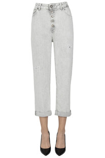 Jeans Koons Dondup