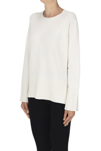 Boxy pullover  Incontro 7