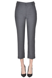 Mina trousers Dondup