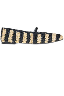 Leroy ballerinas Roberto Festa