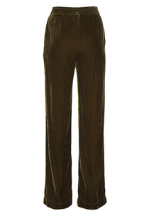 Parky velvet trousers MKT Studio