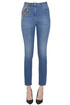 Jeans super skinny Elisabetta Franchi