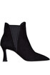Suede ankle boots Islo Isabella Lorusso