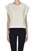 Embellished t-shirt PHILOSOPHY di Lorenzo Serafini