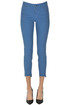 Jeans skinny cropped Atelier Cigala's