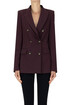 Blazer doppiopetto No Name