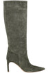 Nex boots Del Carlo