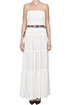 Crepè long dress Michael Michael Kors