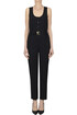 Cotton jumpsuit Patrizia Pepe