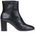 Axis ankle boots Del Carlo