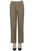 Linen trousers Kiltie