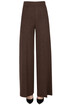 Knitted trousers Gran Sasso