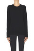 Silk and cashmere pullover C.T. Plage