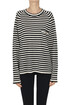Pullover Canti a righe 'S Max Mara